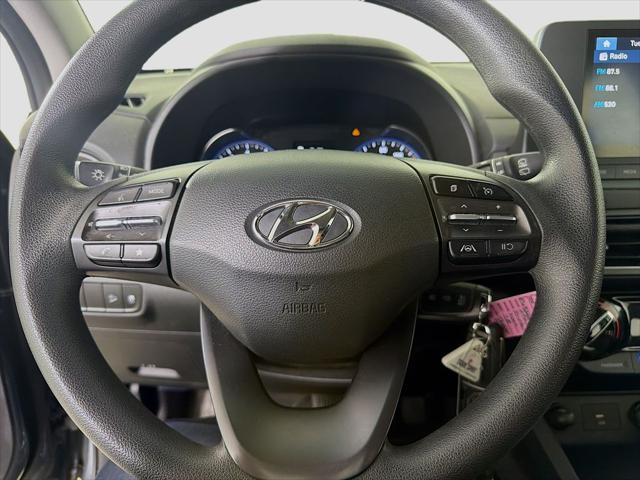 2023 Hyundai Kona SE