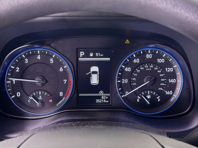 2023 Hyundai Kona SE