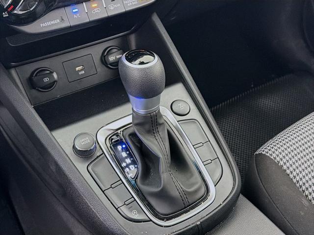2023 Hyundai Kona SE