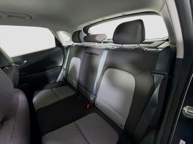 2023 Hyundai Kona SE