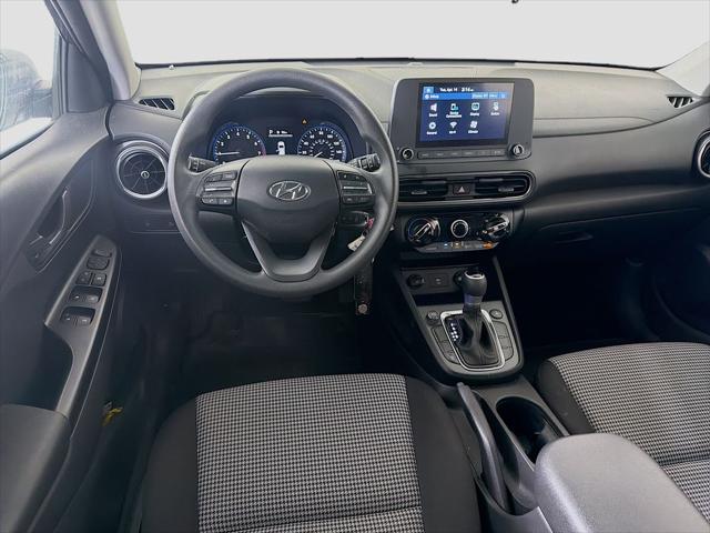 2023 Hyundai Kona SE
