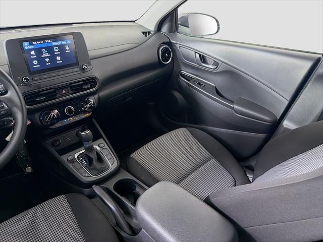 2023 Hyundai Kona SE