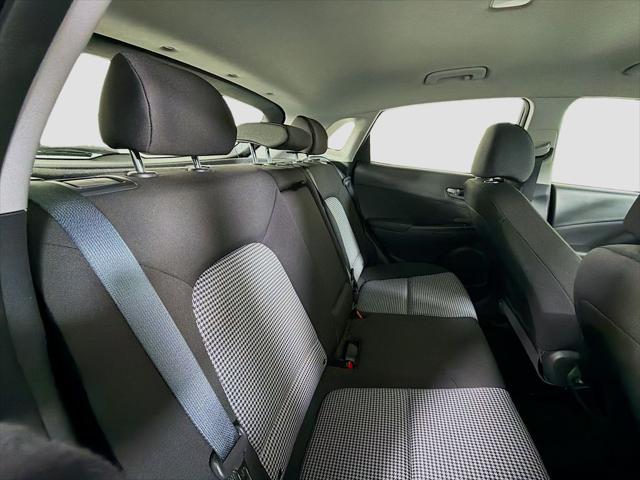 2023 Hyundai Kona SE