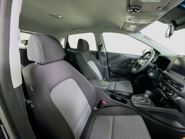 2023 Hyundai Kona SE