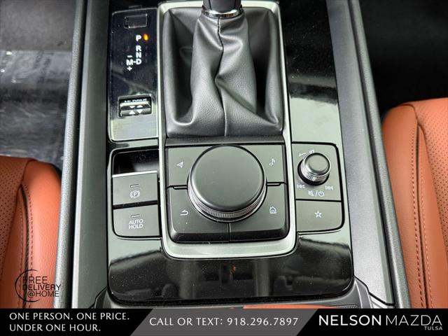 2026 Mazda CX-50 2.5 Turbo Meridian Edition