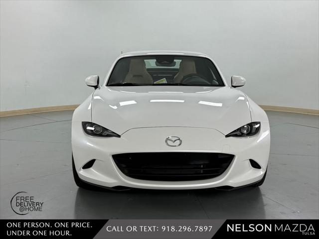 2026 Mazda MX-5 Grand Touring