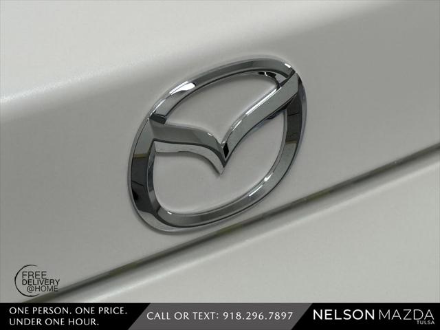 2026 Mazda MX-5 Grand Touring