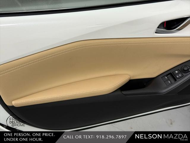 2026 Mazda MX-5 Grand Touring