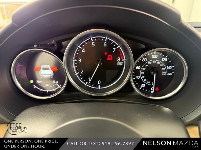 2026 Mazda MX-5 Grand Touring