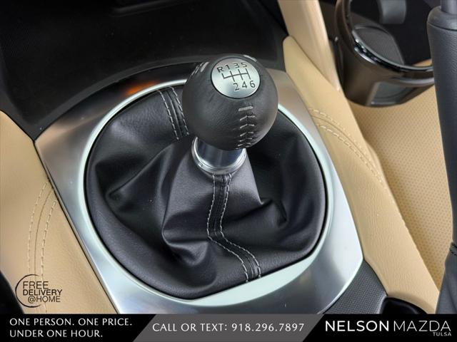 2026 Mazda MX-5 Grand Touring