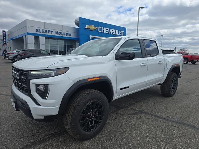 2026 GMC Canyon Elevation, 4WD for sale in Viroqua, WI