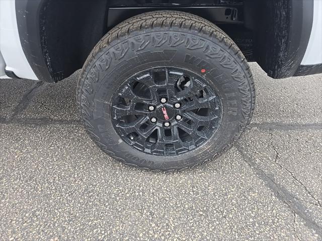 2026 GMC Canyon Elevation, 4WD