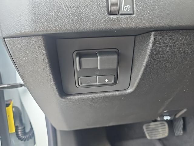 2026 GMC Canyon Elevation, 4WD
