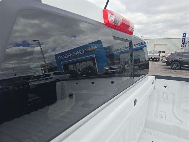 2026 GMC Canyon Elevation, 4WD