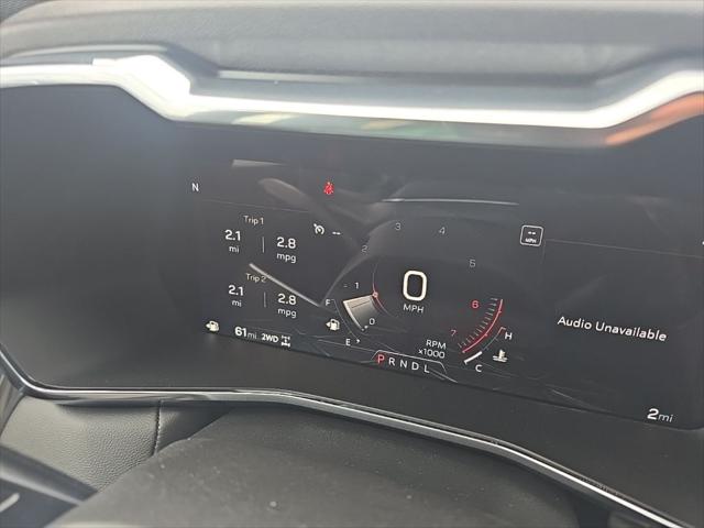 2026 GMC Canyon Elevation, 4WD
