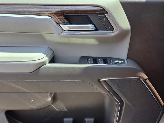 2026 GMC Sierra 1500 Crew Cab, Short Bed, SLE, 4WD