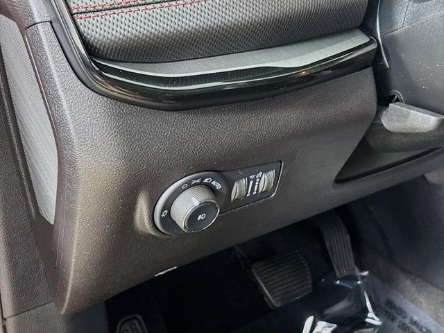 Used 2025 Jeep Compass Trailhawk 4x4 For Sale in Millington, TN