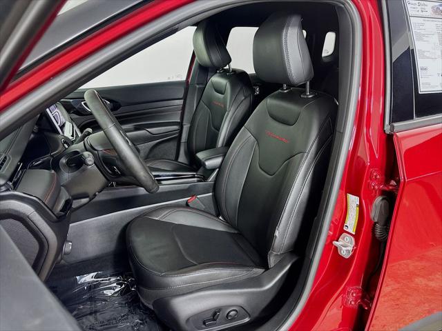 Used 2025 Jeep Compass Trailhawk 4x4 For Sale in Millington, TN
