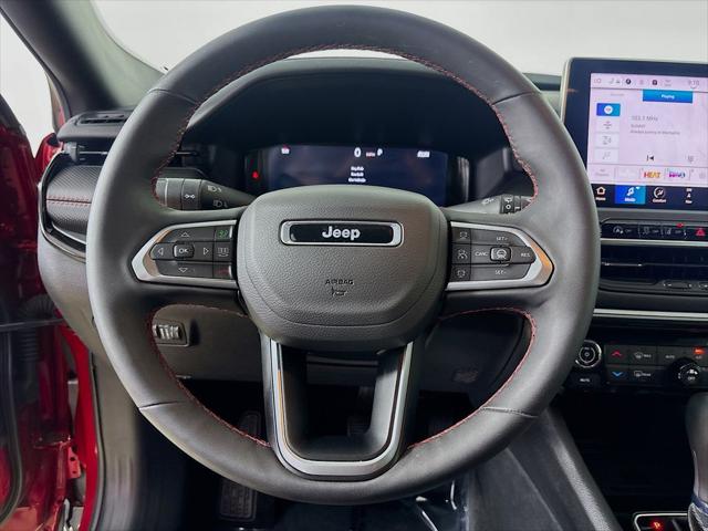 Used 2025 Jeep Compass Trailhawk 4x4 For Sale in Millington, TN