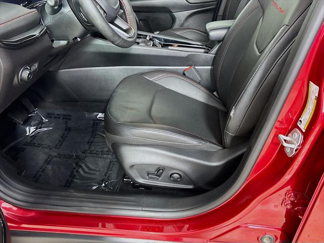 Used 2025 Jeep Compass Trailhawk 4x4 For Sale in Millington, TN