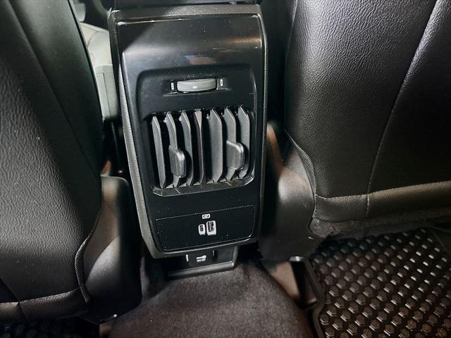 Used 2025 Jeep Compass Trailhawk 4x4 For Sale in Millington, TN