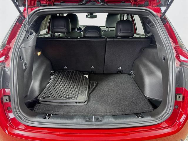 Used 2025 Jeep Compass Trailhawk 4x4 For Sale in Millington, TN