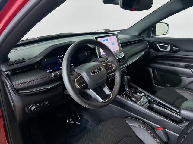 Used 2025 Jeep Compass Trailhawk 4x4 For Sale in Millington, TN