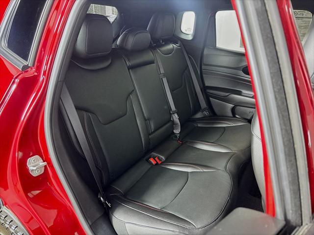 Used 2025 Jeep Compass Trailhawk 4x4 For Sale in Millington, TN