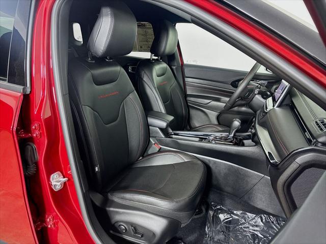 Used 2025 Jeep Compass Trailhawk 4x4 For Sale in Millington, TN