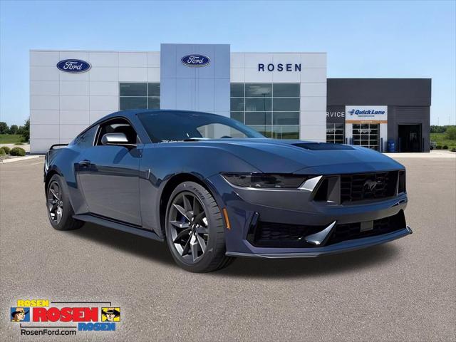 2026 Ford Mustang Dark Horse Fastback for sale in Belleville, WI