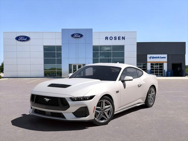2026 Ford Mustang GT Premium Fastback for sale in Belleville, WI
