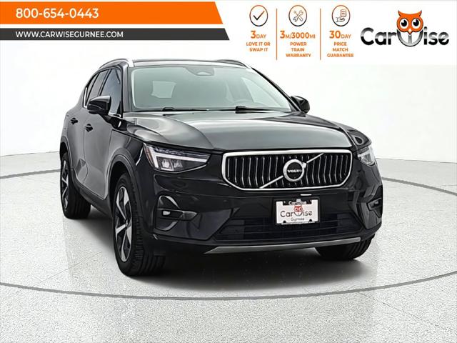 2024 Volvo XC40 B5 Plus Bright Theme for sale in Waukegan, IL