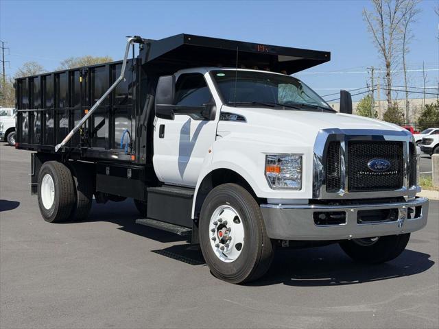 2027 Ford F-750 Base for sale in Chantilly, VA