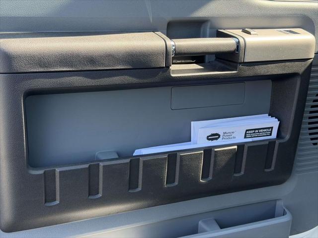 2027 Ford F-750 Base
