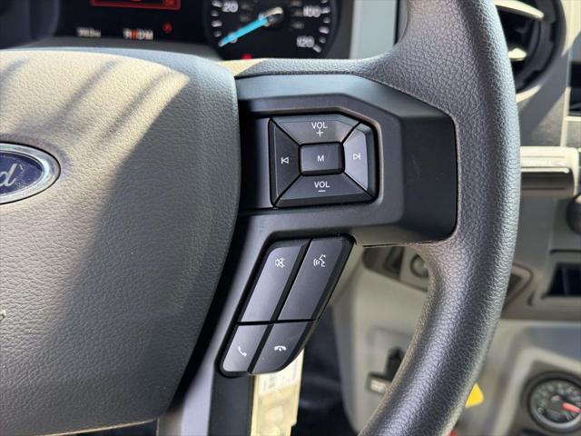 2027 Ford F-750 Base