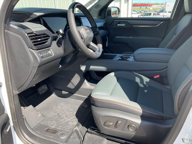 2026 GMC Acadia AT4 AWD
