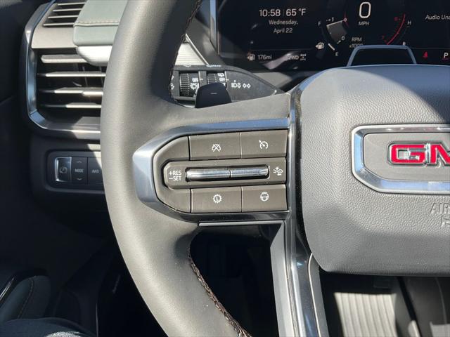 2026 GMC Acadia AT4 AWD