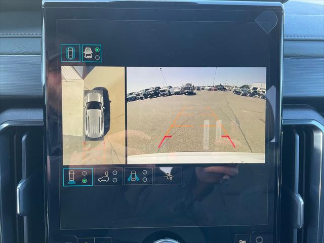 2026 GMC Acadia AT4 AWD