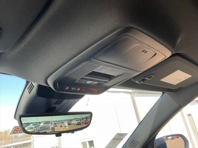 2026 GMC Acadia AT4 AWD
