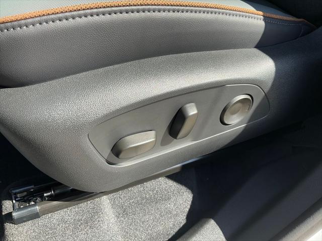 2026 GMC Acadia AT4 AWD