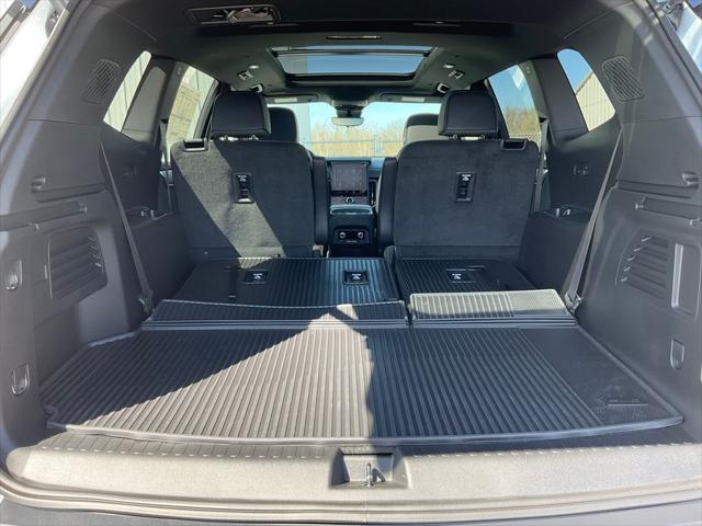 2026 GMC Acadia AT4 AWD
