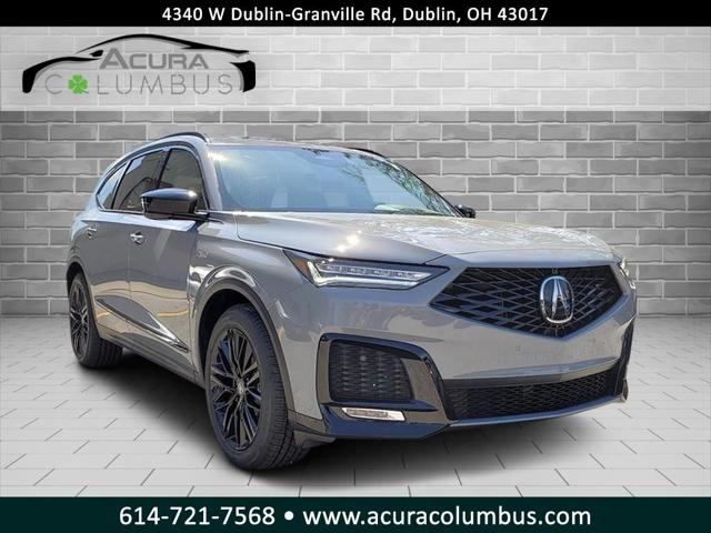 2026 Acura MDX A-SPEC Advance Package for sale near Dublin, OH