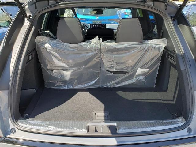 2026 Acura MDX A-SPEC Advance Package