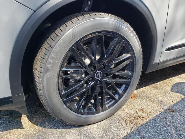 2026 Acura MDX A-SPEC Advance Package