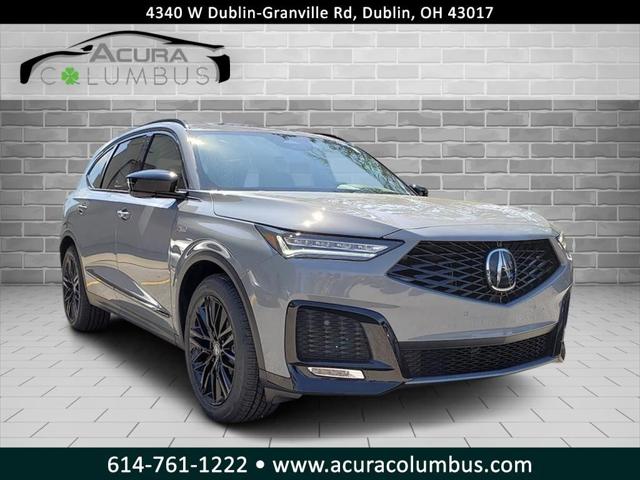 2026 Acura MDX A-SPEC Advance Package for sale in Dublin, OH