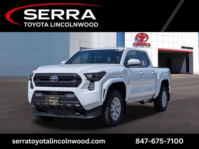2026 Toyota Tacoma SR5 for sale in Lincolnwood, IL