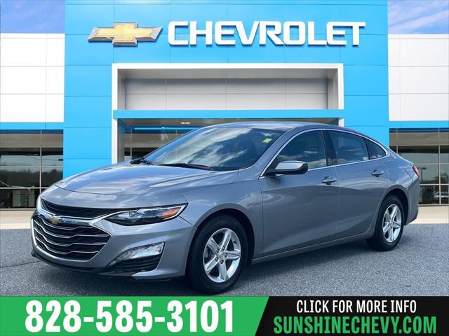 2024 Chevrolet Malibu FWD 1LT for sale in Arden, NC