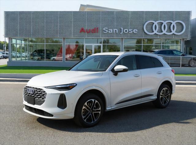 2026 Audi Q5 Premium Plus TFSI quattro S tronic for sale in San Jose, CA