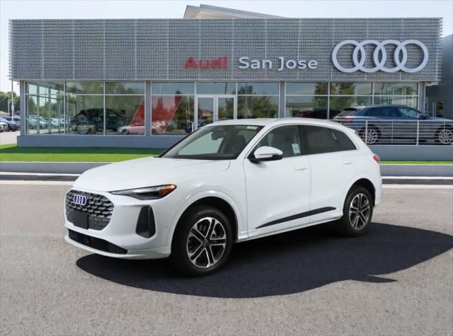 2026 Audi Q5 Premium Plus TFSI quattro S tronic for sale in San Jose, CA