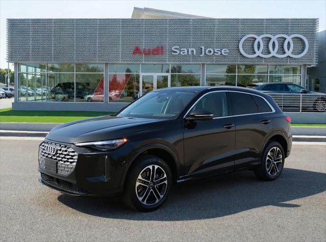2026 Audi Q5 Premium Plus TFSI quattro S tronic for sale in San Jose, CA